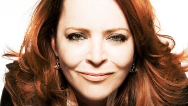 Kathleen Madigan